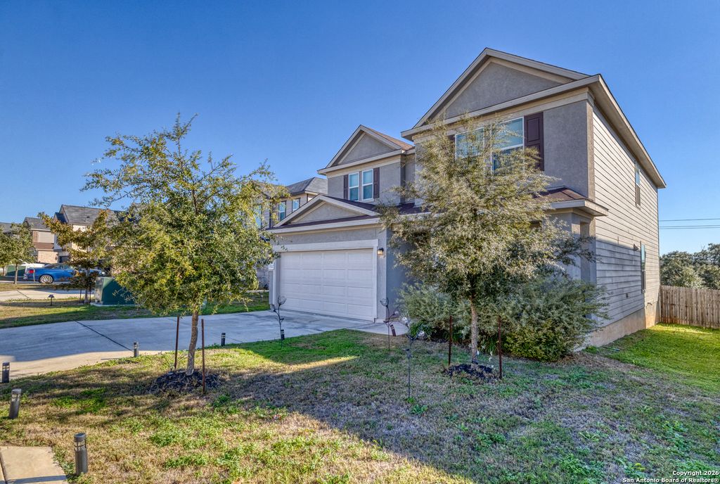 Photo of 15747 Selene Vw, San Antonio, TX 78245 (MLS # 1932512)