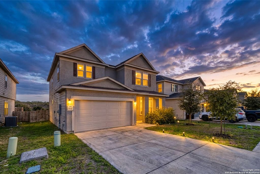 Photo of 15747 Selene Vw, San Antonio, TX 78245 (MLS # 1932512)