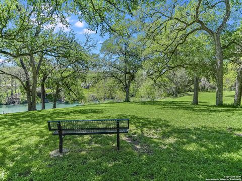 A home in New Braunfels