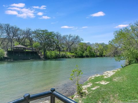 A home in New Braunfels