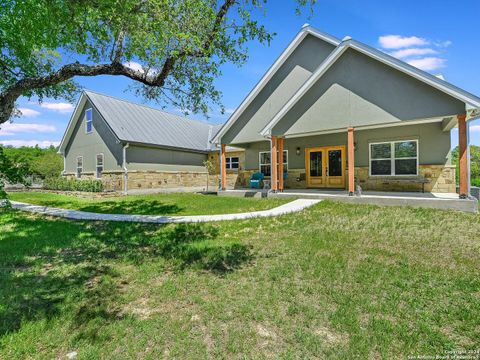 A home in New Braunfels