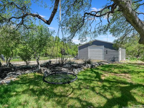 A home in New Braunfels