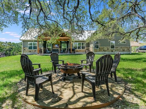 A home in New Braunfels