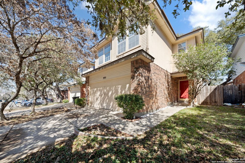 Photo of 9311 Gillcross, San Antonio, TX 78250 (MLS # 1925660)