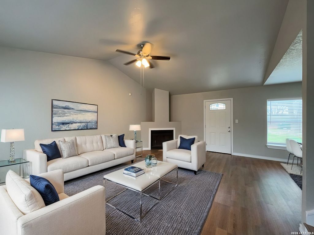 Photo of 10062 Sandy Field Drive, San Antonio, TX 78245 (MLS # 1957615)