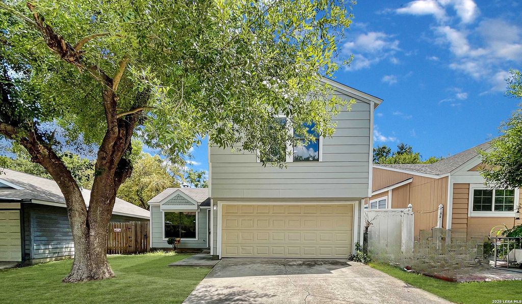 Photo of 10062 Sandy Field Drive, San Antonio, TX 78245 (MLS # 1957615)