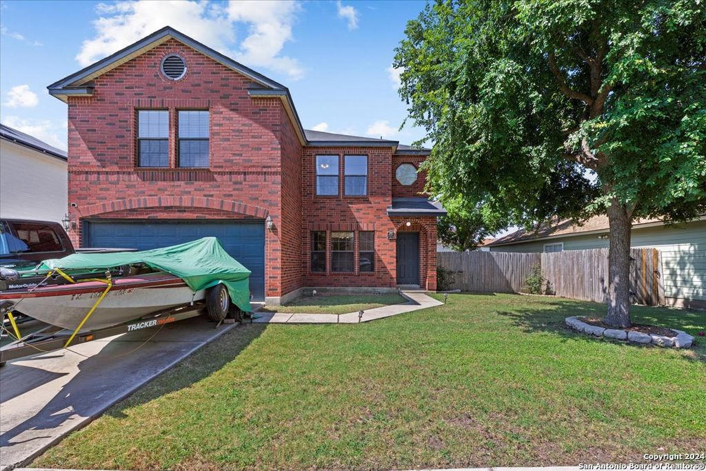 Photo of 9907 AUTUMN DAWN, Converse, TX 78109 (MLS # 1926049)