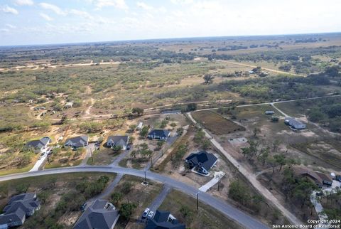 A home in Floresville