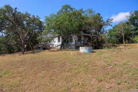 A home in Spring Branch