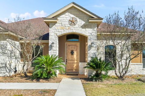 A home in Floresville