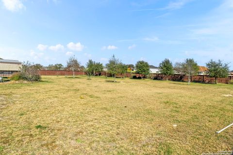 A home in Floresville