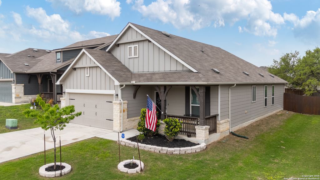 Photo of 27335 Sterling Silver, San Antonio, TX 78260 (MLS # 1893589)