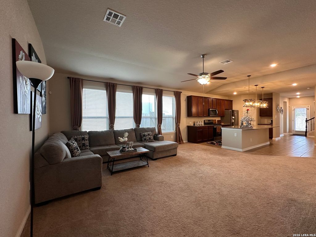 Photo of 2354 Pesaro Point, San Antonio, TX 78259 (MLS # 1956588)