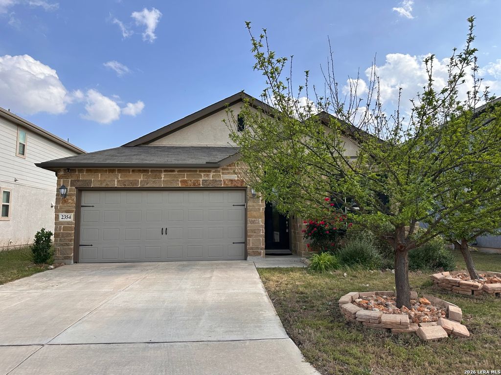 Photo of 2354 Pesaro Point, San Antonio, TX 78259 (MLS # 1956588)