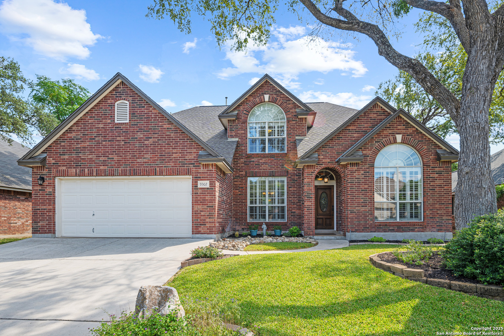 9302 Tyler Oaks