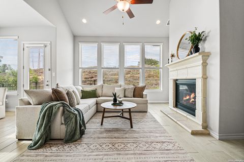 Photo of 128 Talavera, Boerne, TX 78006 (MLS # 1965047)