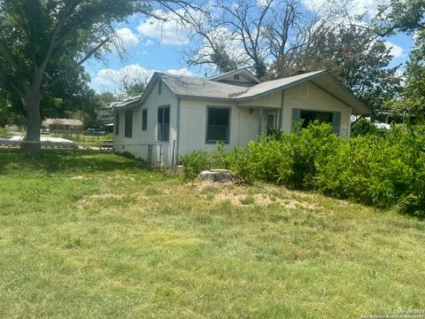 A home in Cibolo