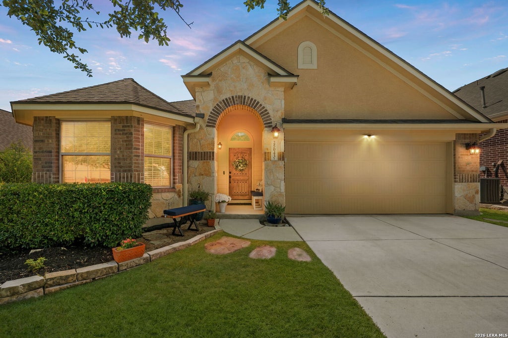 Photo of 25043 Elwell Point, San Antonio, TX 78255 (MLS # 2016129)
