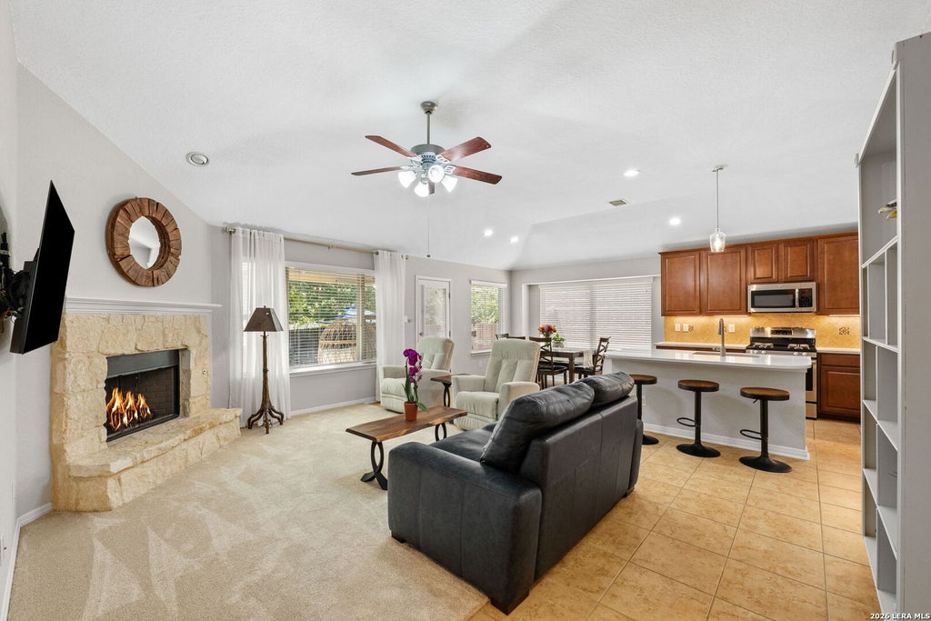 Photo of 25043 Elwell Point, San Antonio, TX 78255 (MLS # 2016129)