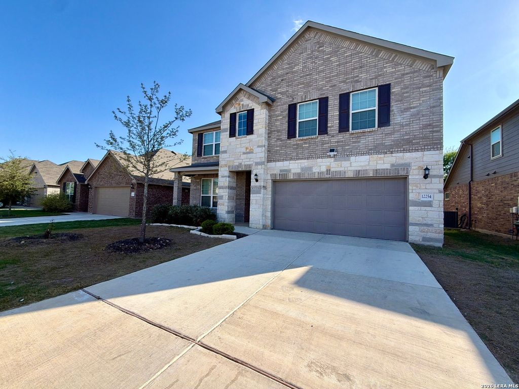 Photo of 12254 Black Hat, San Antonio, TX 78254 (MLS # 1953310)
