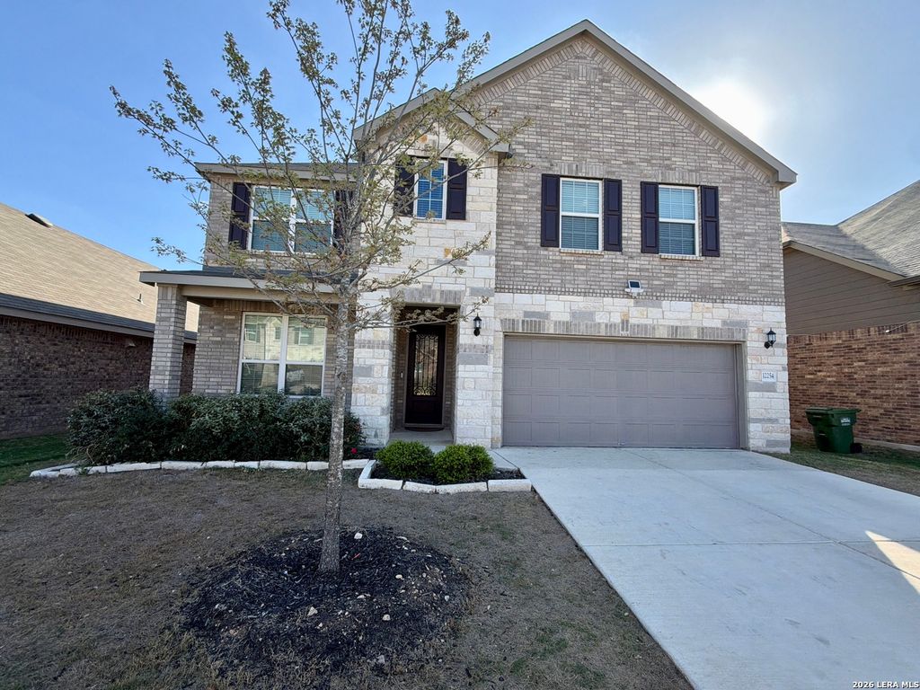Photo of 12254 Black Hat, San Antonio, TX 78254 (MLS # 1953310)