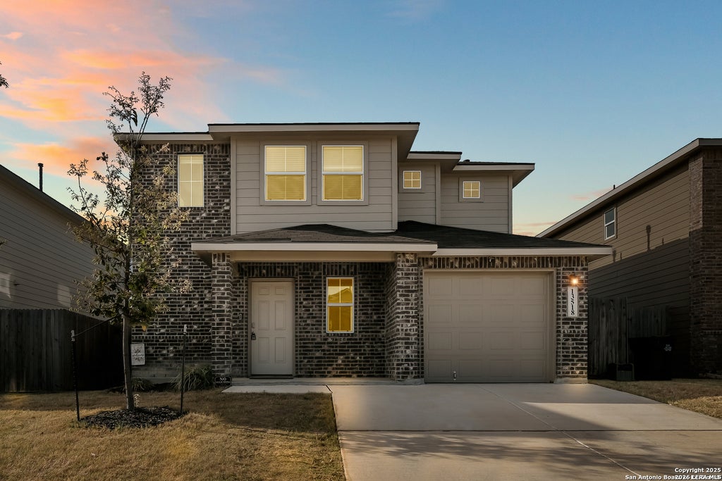 Photo of 13518 Hummel Loop, San Antonio, TX 78252 (MLS # 2003430)