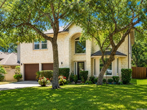 Property photo of 409 Turtle Hl, San Antonio, TX 78260