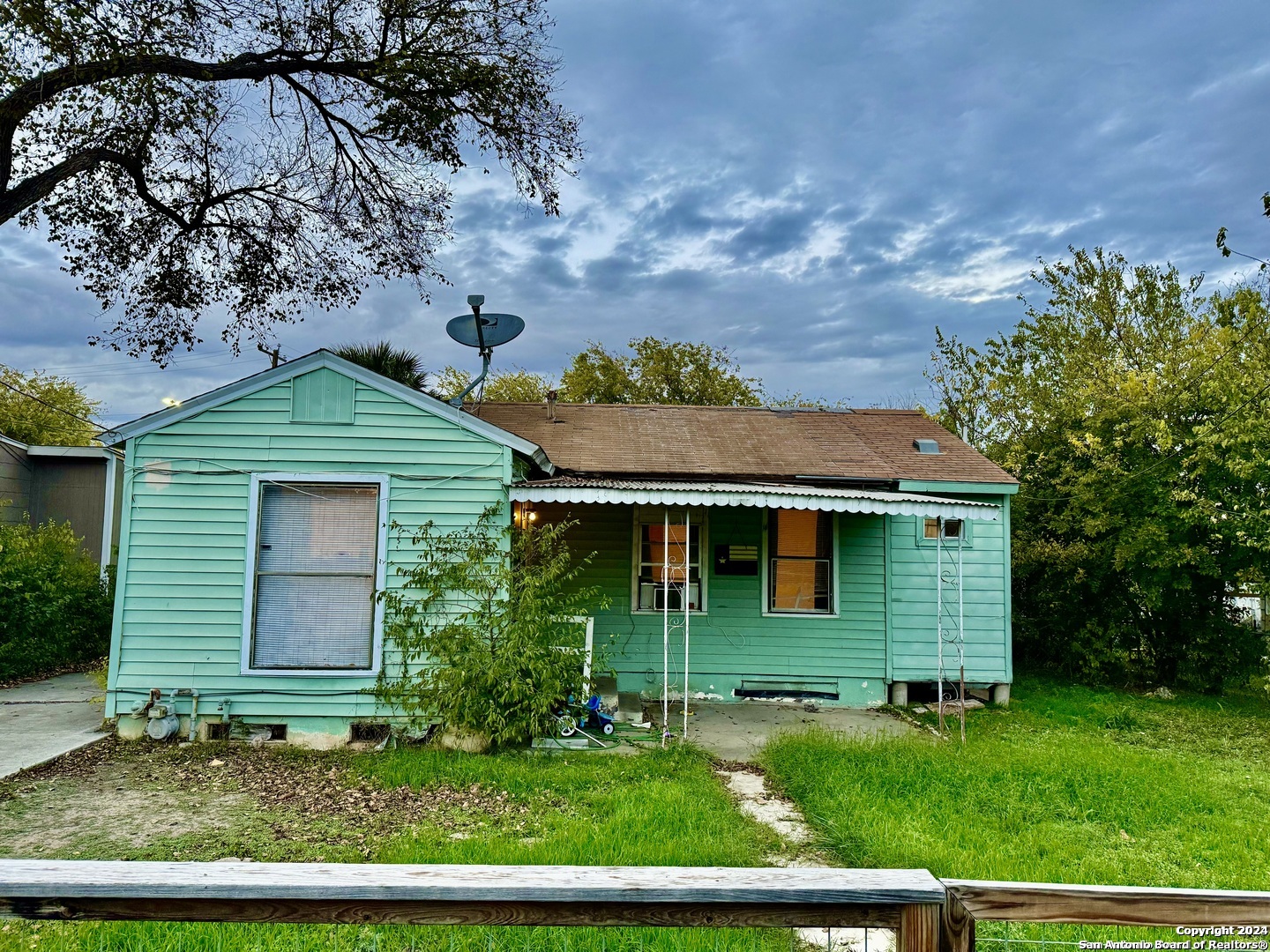 View San Antonio, TX 78214 house
