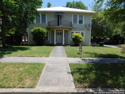 438 Fulton 4 San Antonio TX 78212