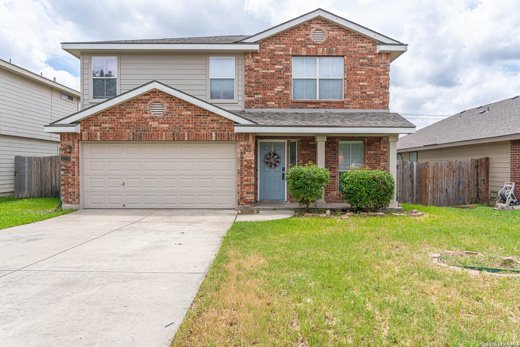 Photo of 10259 CRYSTAL VW, Universal City, TX 78148 (MLS # 1969508)