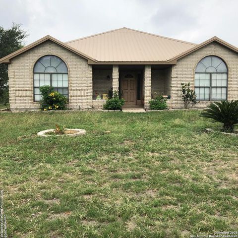 8579 CR 1839 Sinton TX 78387