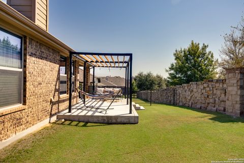 A home in Leander