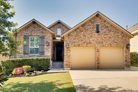 A home in Leander