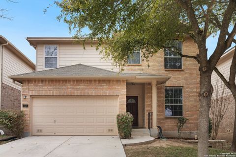 6127 KIMBLE ML San Antonio TX 78253