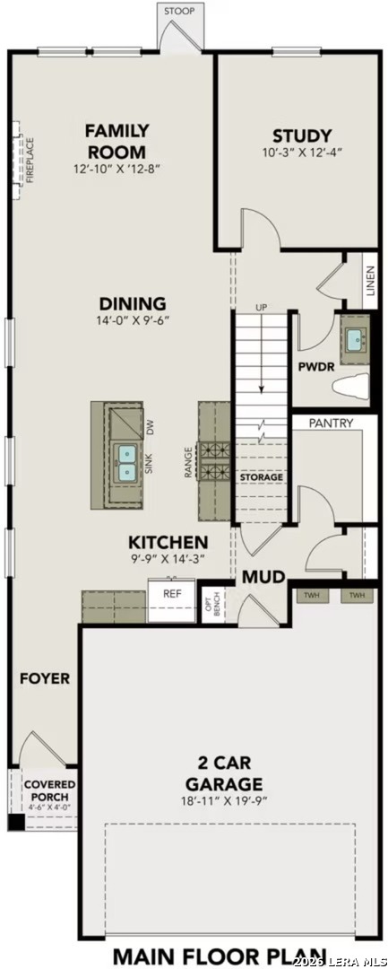 285 W Quill Dr Building 12