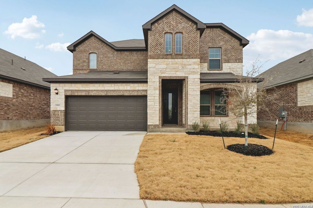 Photo of 29503 Arrowtooth Blvd, Boerne, TX 78006 (MLS # 1910229)
