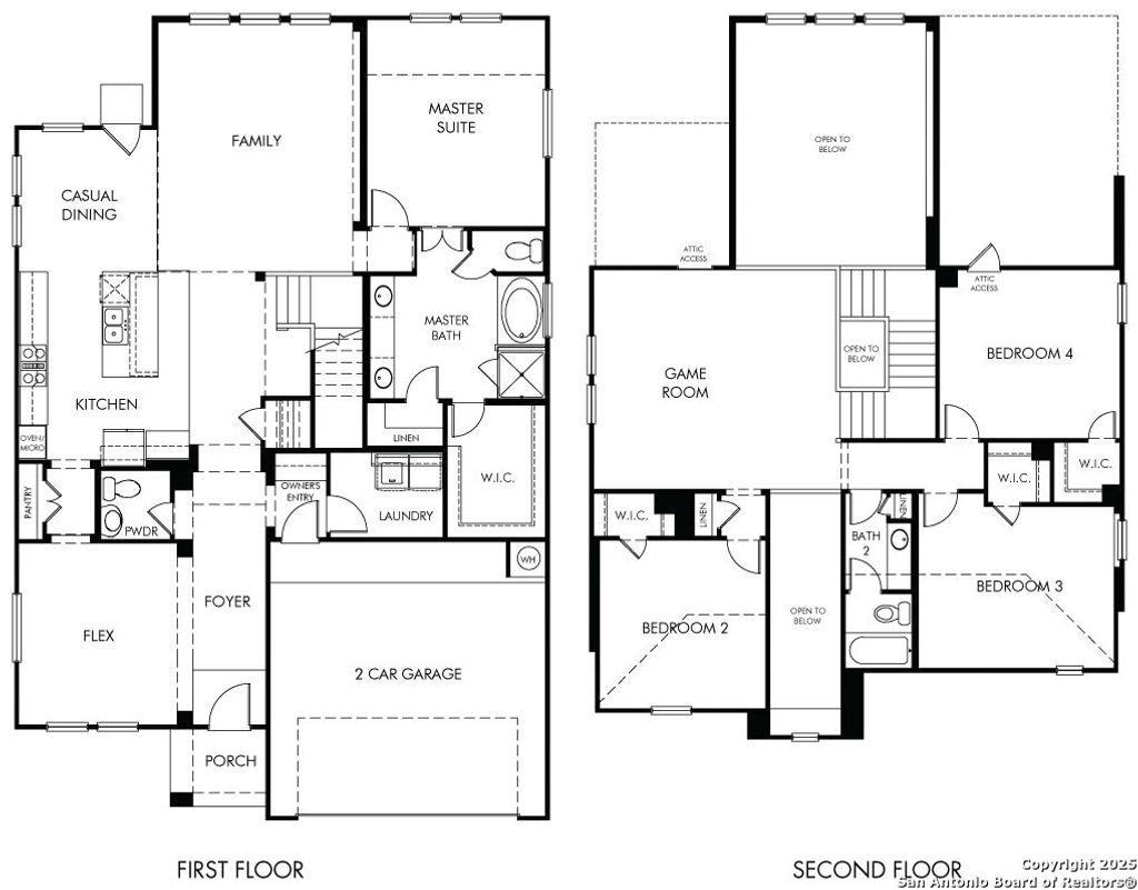 Photo of 29503 Arrowtooth Blvd, Boerne, TX 78006 (MLS # 1910229)