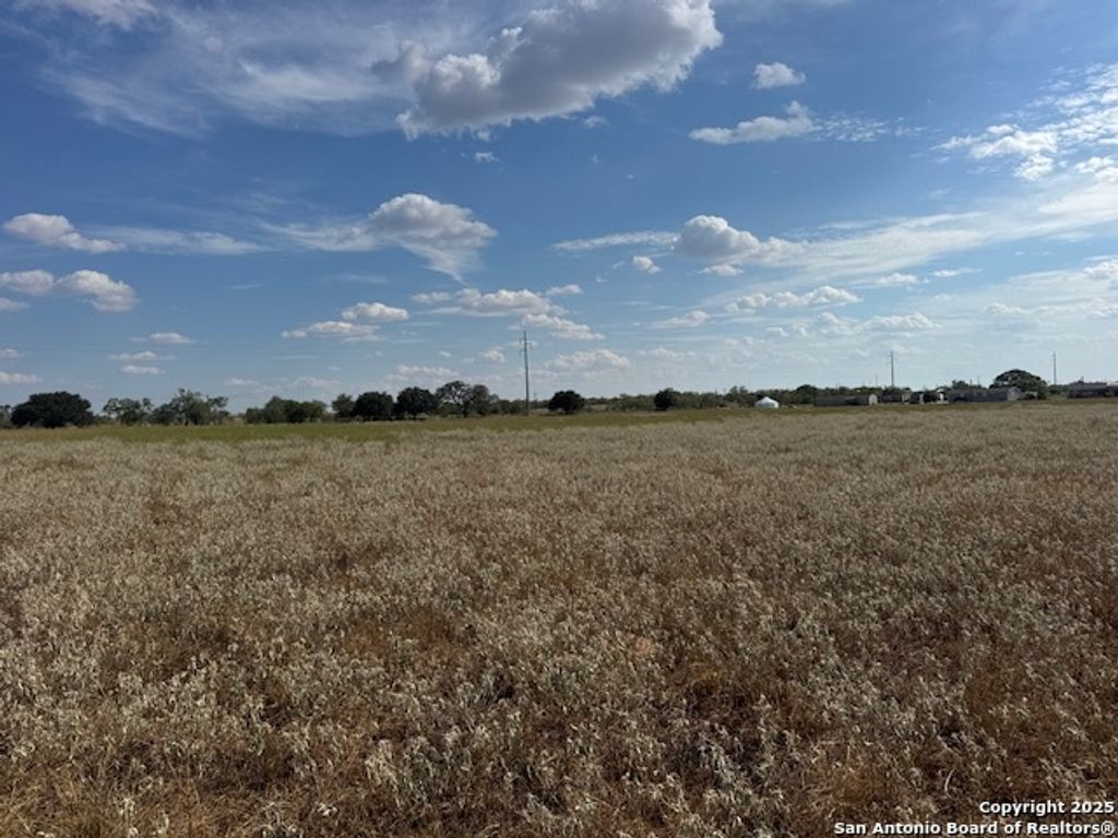 Photo of 00 E State Hwy 97, Floresville, TX 78114 (MLS # 1917195)