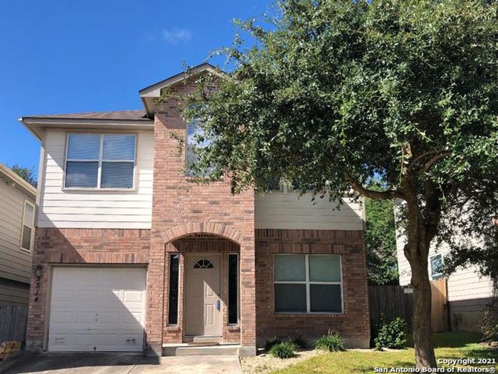 Photo of 5514 Justin Cove, San Antonio, TX 78240 (MLS # 1930881)
