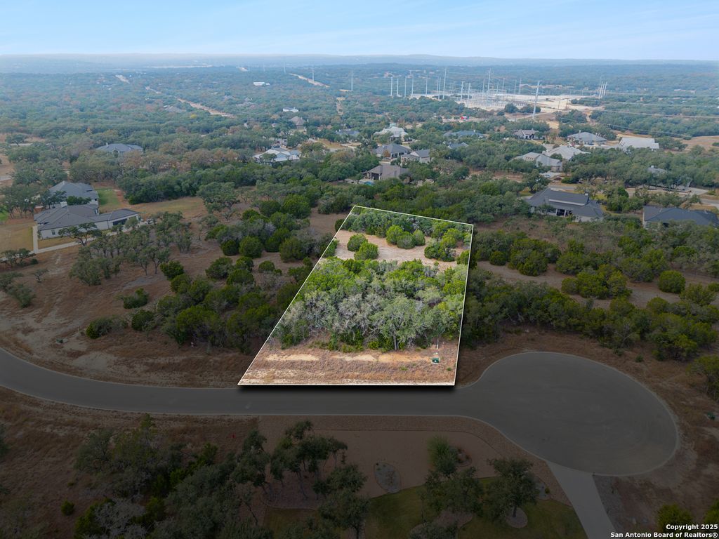 Photo of 976 Scarlett Ridge, Bulverde, TX 78163 (MLS # 1924633)