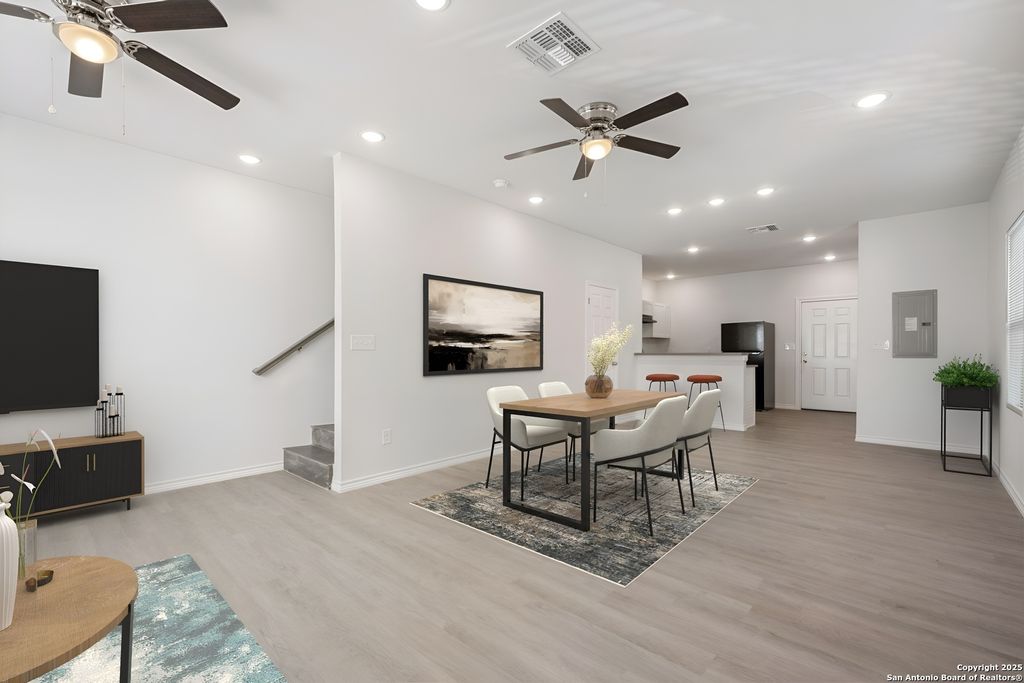 Photo of 8719 Wurzbach 302 #302, San Antonio, TX 78240 (MLS # 1928981)