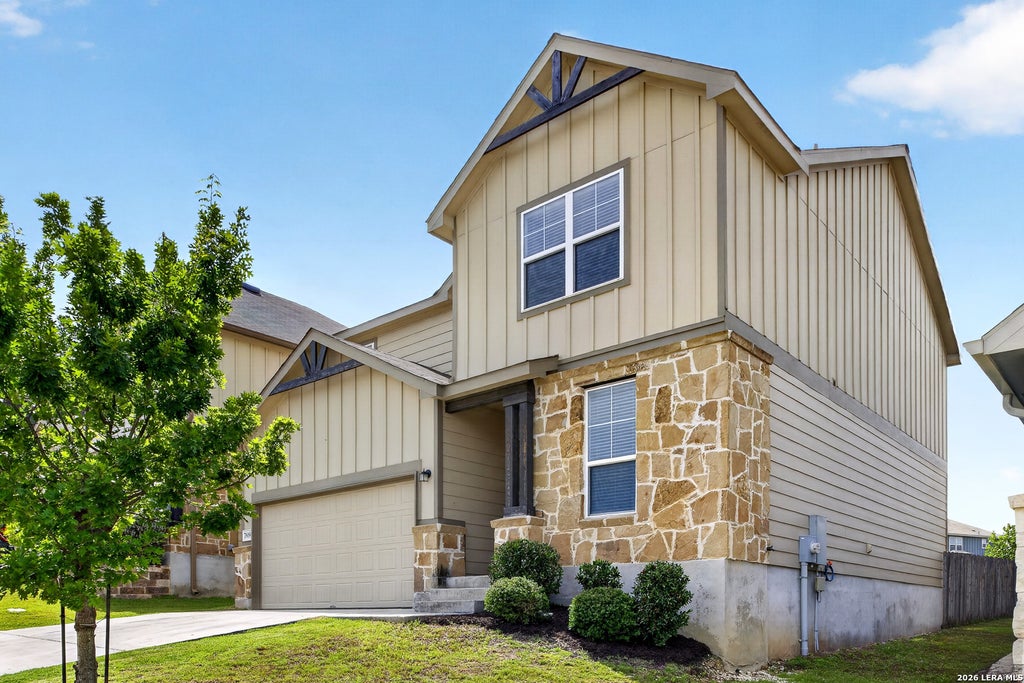 Photo of 7619 Ponderosa Pine, Boerne, TX 78015 (MLS # 1970837)