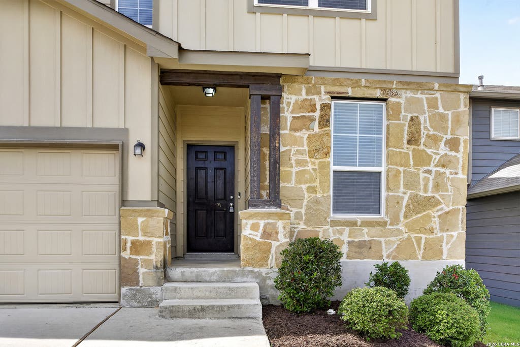 Photo of 7619 Ponderosa Pine, Boerne, TX 78015 (MLS # 1970837)