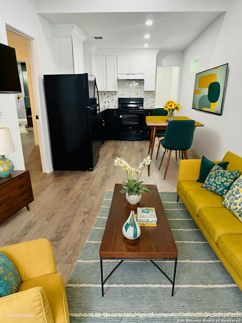 Photo of 1222 Mason St., San Antonio, TX 78208 (MLS # 1883380)