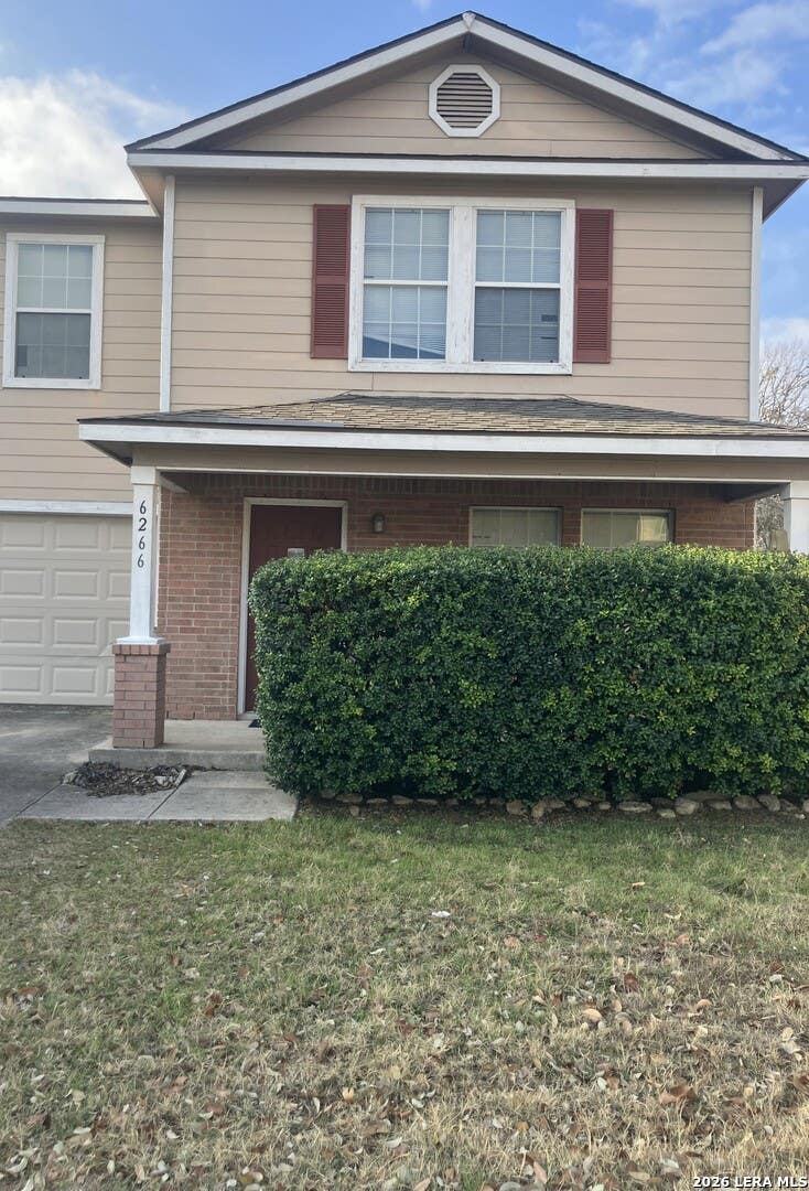 Photo of 6266 Cypress Circle, San Antonio, TX 78240 (MLS # 2001591)