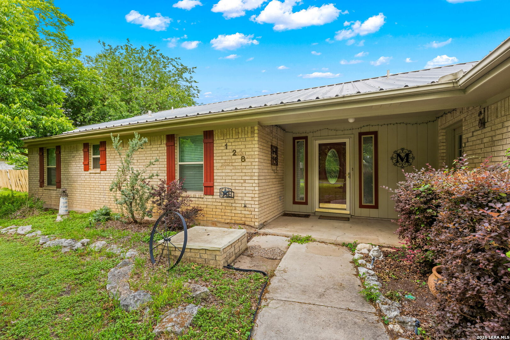 128 TALL TIMBER RD