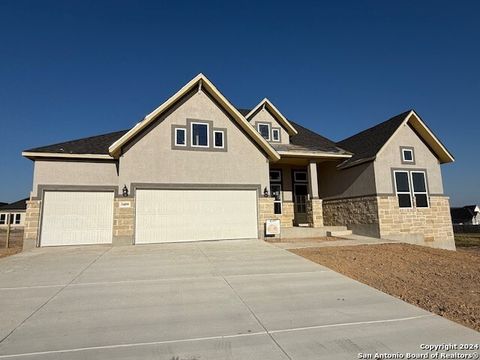 A home in Marion