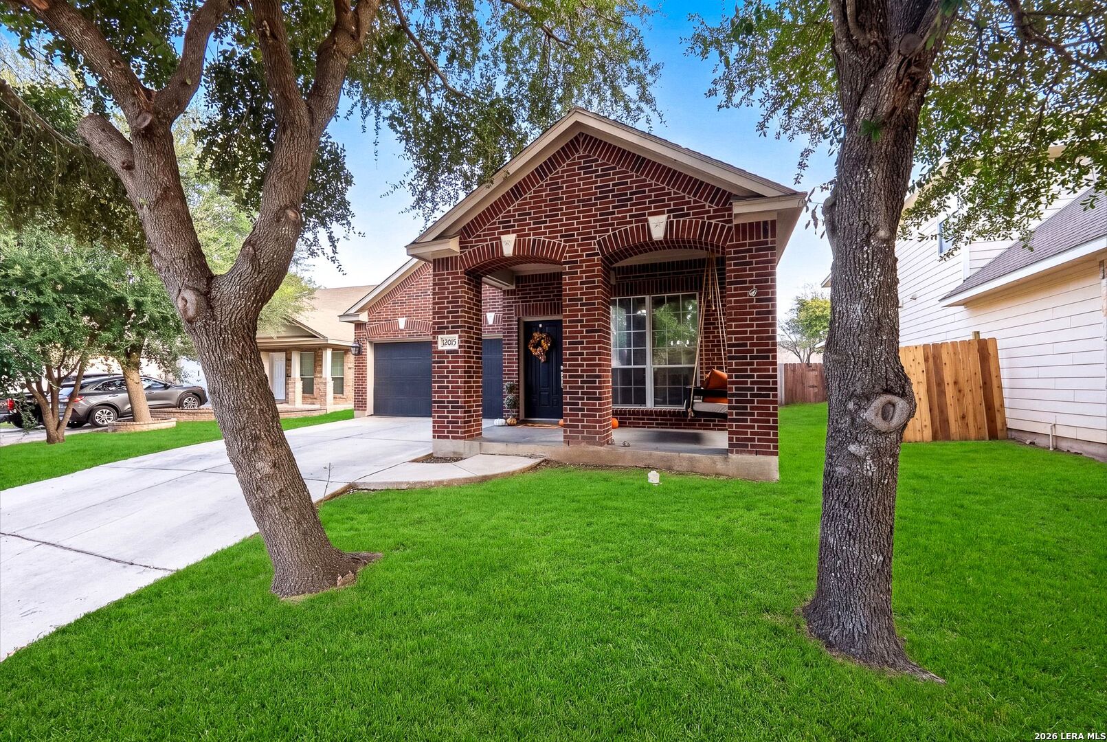 12015 Mill Village