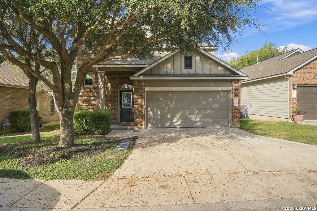 Photo of 447 Tequila, San Antonio, TX 78245 (MLS # 2024042)