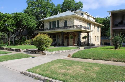 Photo of 311 E Rosewood 102 #102, San Antonio, TX 78212 (MLS # 1956992)